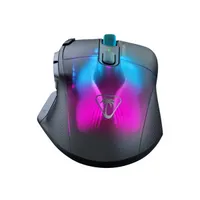 Turtle Beach TBM-1101-05 Kone XP Air Fekete vezeték nélküli egér RGB töltőállomás #6