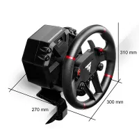 Thrustmaster 4460242 T598-X Fekete 180 cm, Force Feedback, 25 gomb, PC, Xbox Series, Xbox One #7