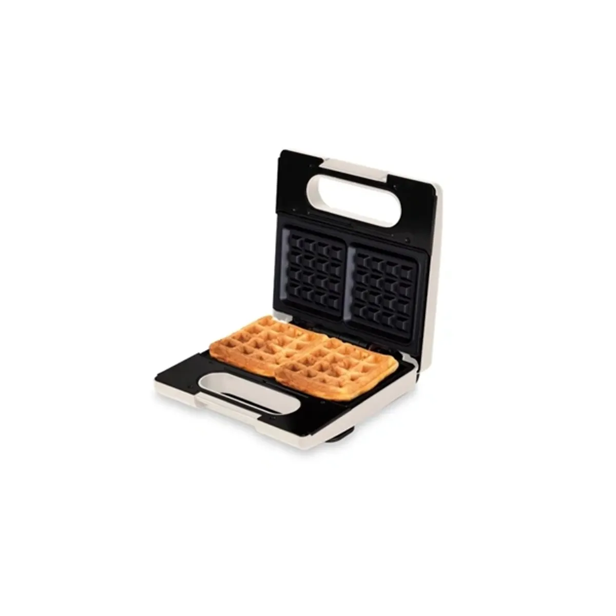 Berlinger Haus BH-9584 3in1 matt krémszínű gofri-szendvics-grill 780 W 22,5x13 cm #5