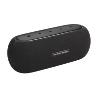 Harman Kardon HKLUNABLKEU Luna fekete IP67 12 óra Type-C 2,5 óra töltés Bluetooth