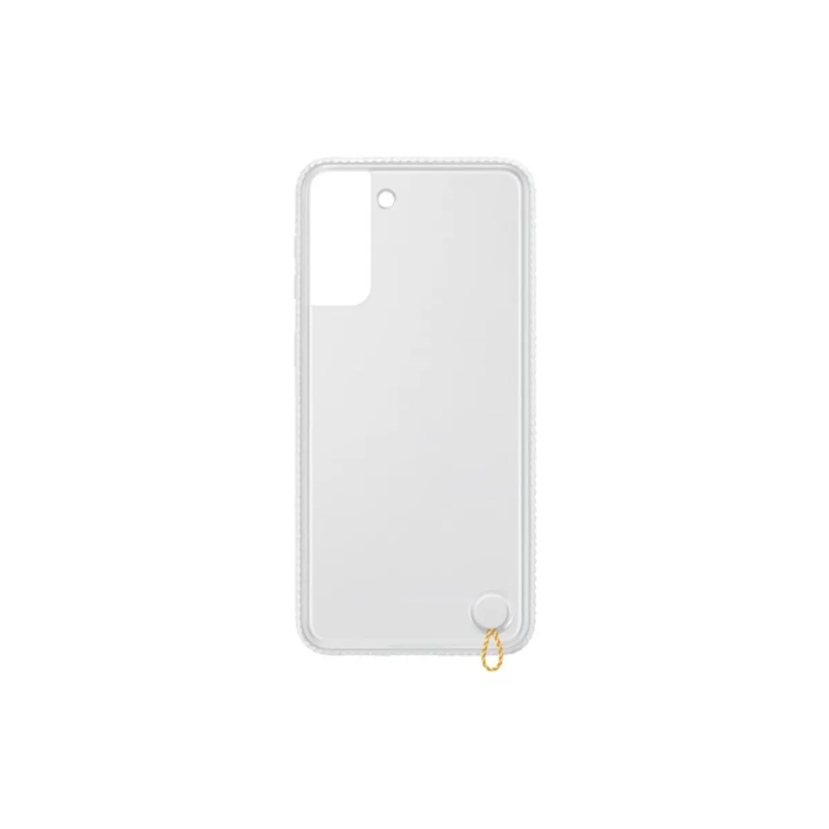 SAMSUNG OSAM-EF-GG996CWEG hátlap fehér Galaxy S21 Plus 5G #1