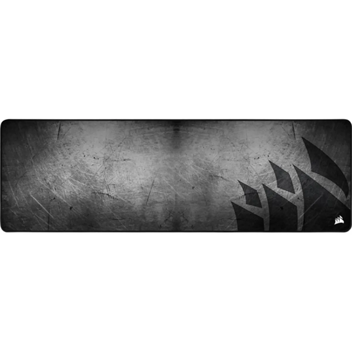 Corsair CH-9413641-WW MM300 PRO Extended textil szürke 930x300x3 mm csúszásmentes #1
