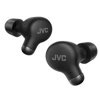 JVC HA-A25T-B HA-A25T zajszűrő fekete true wireless bluetooth 5.3 ipx4 7,5 óra #4