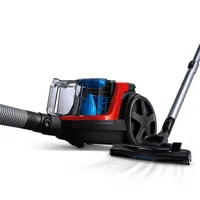 PHILIPS FC9330/09 PowerPro Compact portartály Allergy H13 1.5 l 6 m 9 m A 650 W 16800 Pa #2