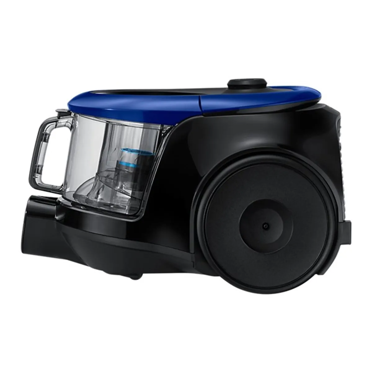 Samsung VC07M2110SB/GE porzsák nélküli porszívó energiaosztály A, 700 W, tartály 1,5 l, hatótáv 9 m #2