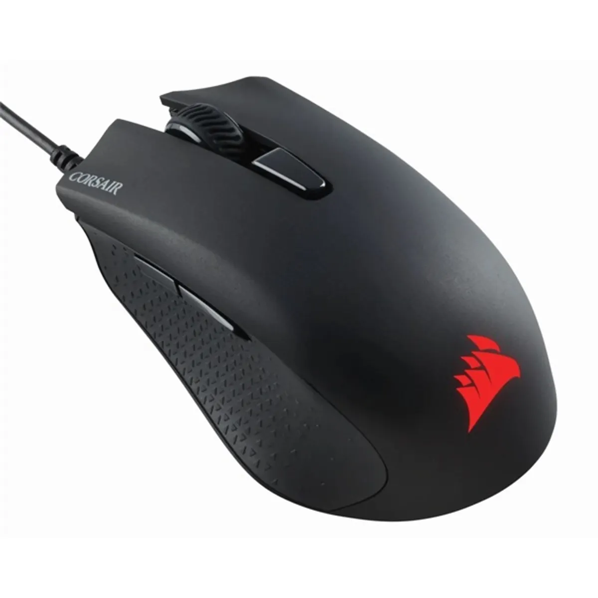 CORSAIR CH-9226F65-NA K55 CORE RGB US kiosztás USB 4in1 gamer csomag #3