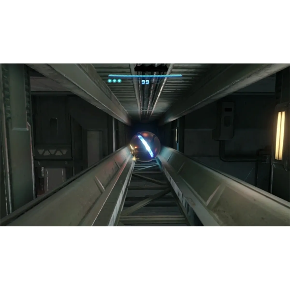 NINTENDO NSS4388 Metroid Prime 4: Beyond Platform: Nintendo Switch Műfaj: FPS Típus: Játékszoftver Korhatár: 12 év Kiadás: standard #6