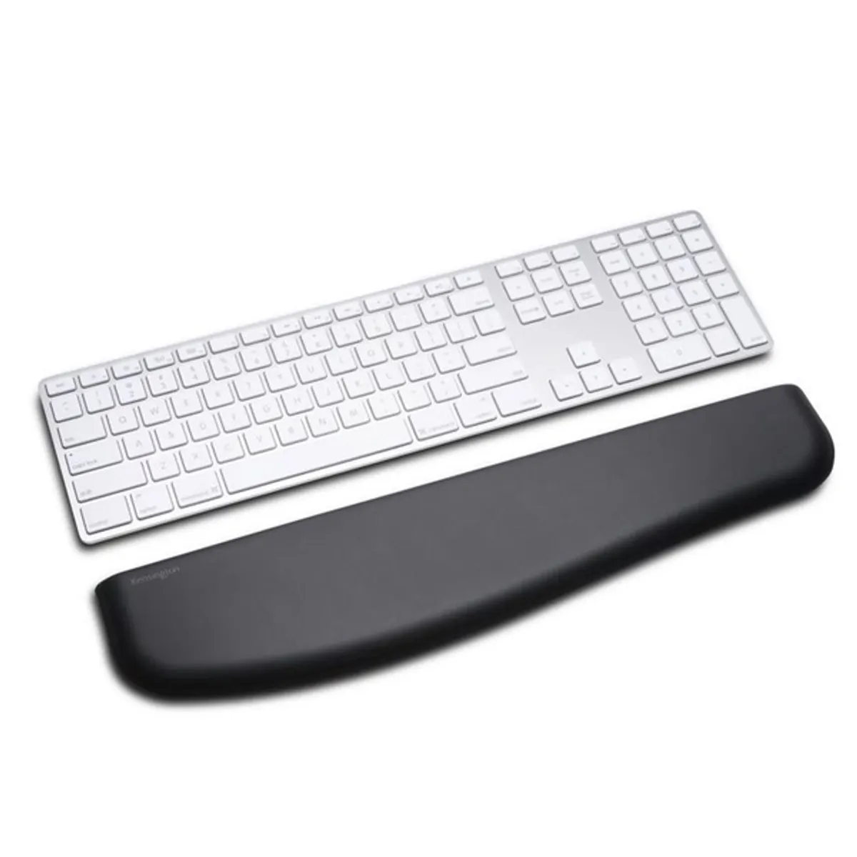 Kensington K52800WW ErgoSoft csuklótámasz Fekete #2