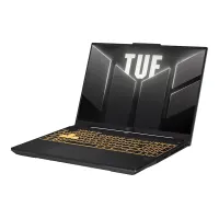 ASUS FX607VU-RL089 TUF Gaming F16 Intel Core 5 210H 16" DDR5 16GB 512GB RTX 4050 6GB FreeDOS Szürke #5