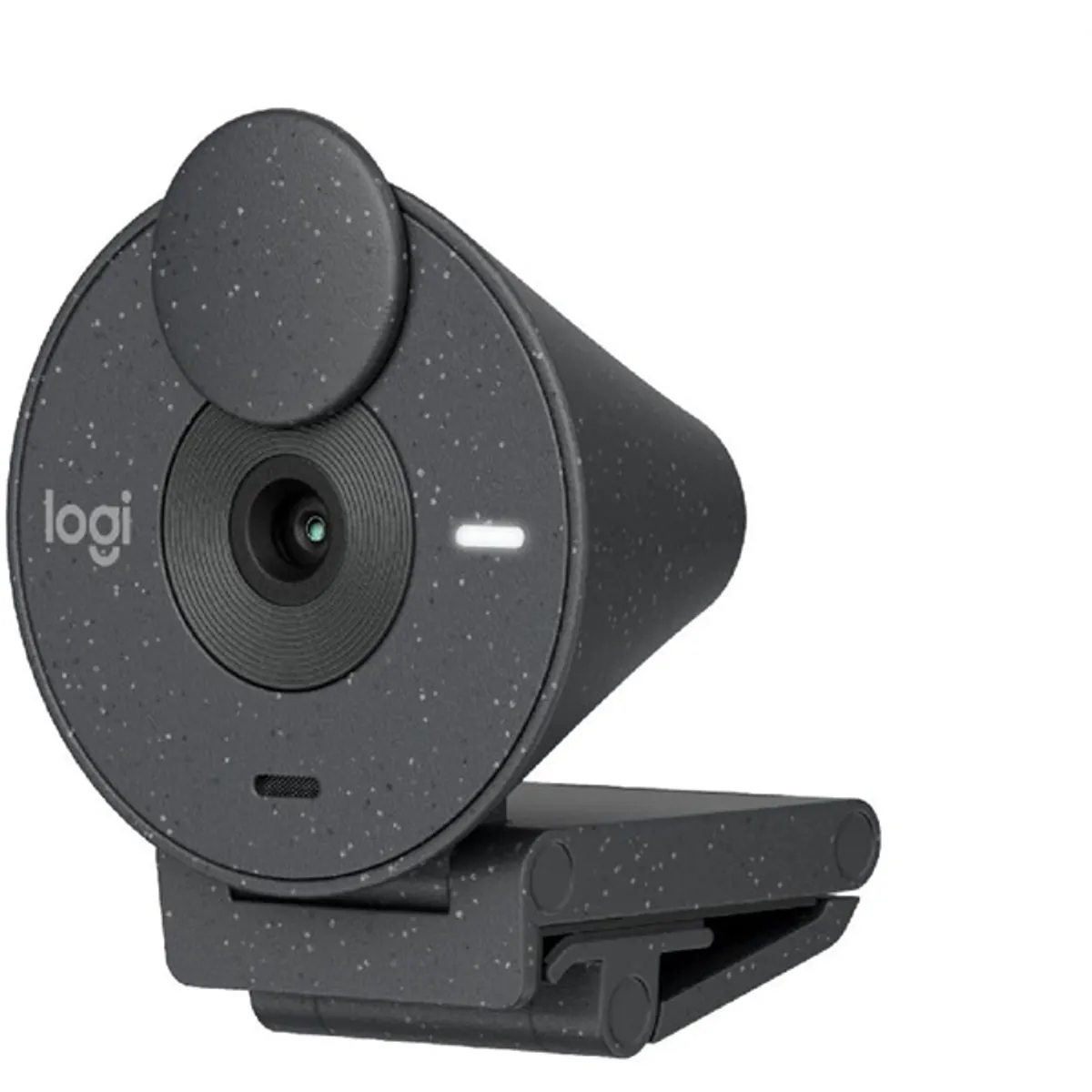 LOGITECH 960-001436 Brio 300 grafitszürke 1080p 30fps USB-C 2MP mikrofon #3
