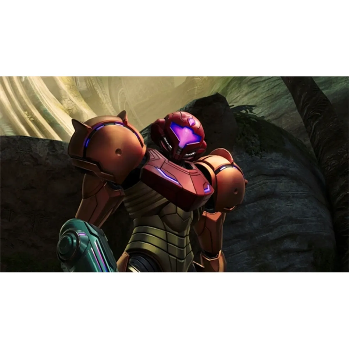 NINTENDO N2S4444 Metroid Prime 4: Beyond Nintendo Switch 2 FPS 12 év #4