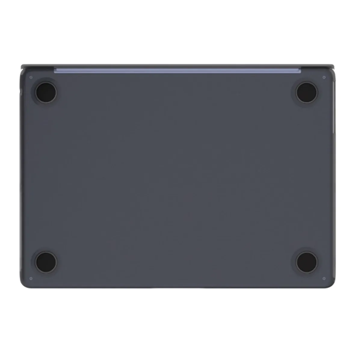 NextOne AB1-MBA15M2-SFG-SMK Safeguard tok MacBook Air 15" M2-M3 fekete #6