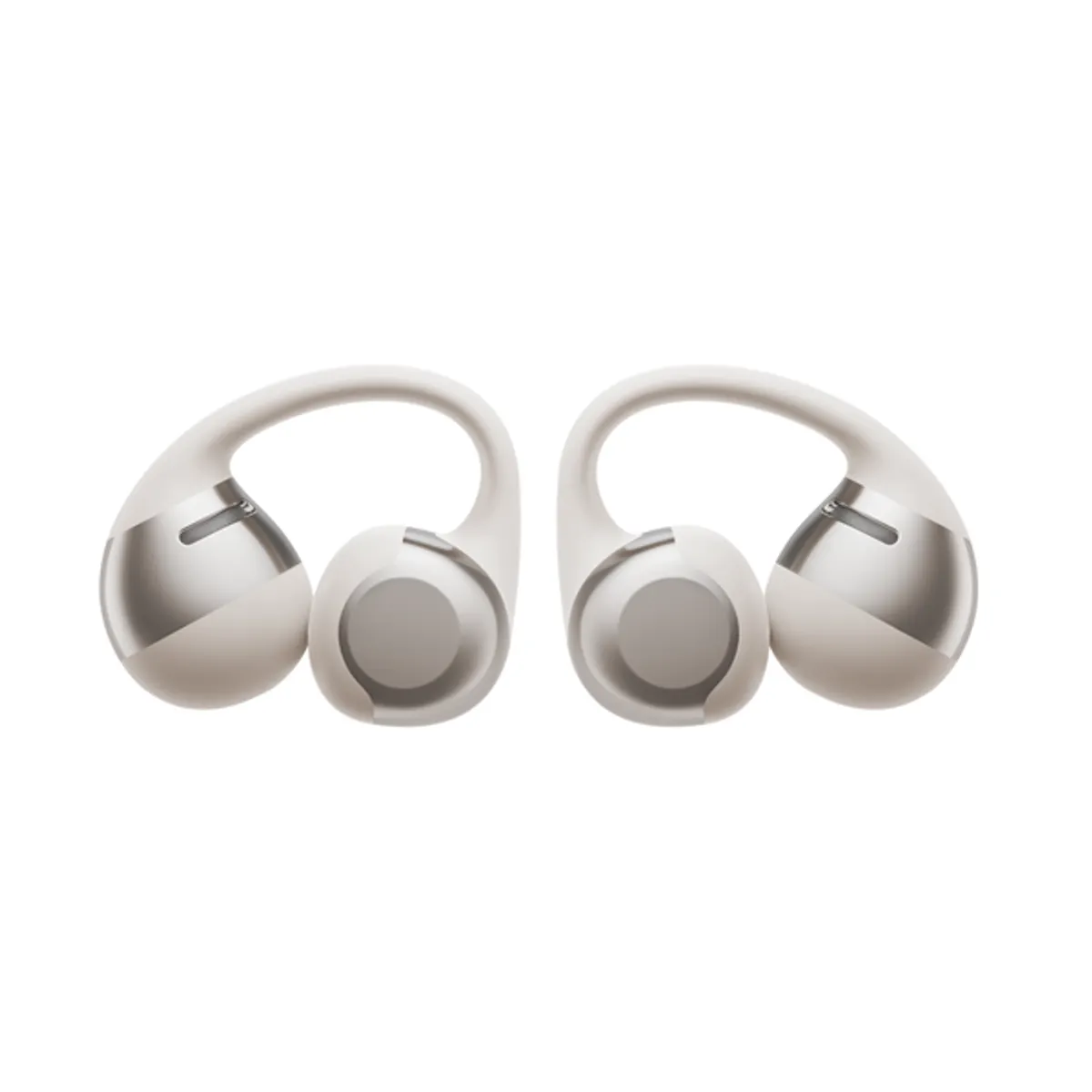 SHOKZ E310-ST-GY OpenDots ONE klipszes nyitott fülhallgató Bluetooth 10 órás üzemidő IP54 #4