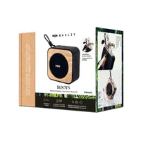 Marley EM-JA022-SB Roots Bluetooth hangszóró Fekete, 14 óra, IP67, hordozható, vezeték nélküli #8