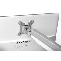 KENSINGTON K55470EU SmartFit One-Touch monitortartó kar 13"-32" 1 monitor forgatható 180 fok billenthető magasság állítható #3
