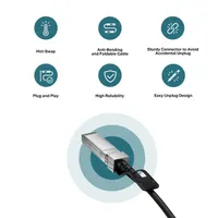 TP-LINK TL-SM5220-1M SFP DAC kábel 1 m #6
