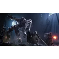 PLAION 2808756 Lords of the Fallen Xbox Series X RPG 18 év standard #9