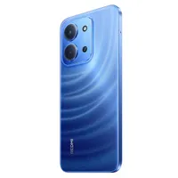 Xiaomi MZB0LBQEU Redmi 15C 4G 8 GB RAM 256 GB kék 6,9" IPS 50 MP hátlapi kamera 8 MP előlapi kamera 6000 mAh IP64 DualSIM #6