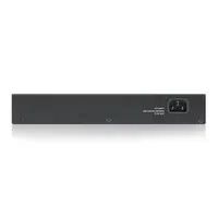 ZyXEL GS1100-24E-EU0103F GS1100-24E v3 24-portos gigabit ventilátormentes nem menedzselt #4