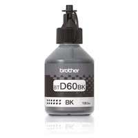 Brother BTD60BK tintapatron fekete 6500 oldalas #1