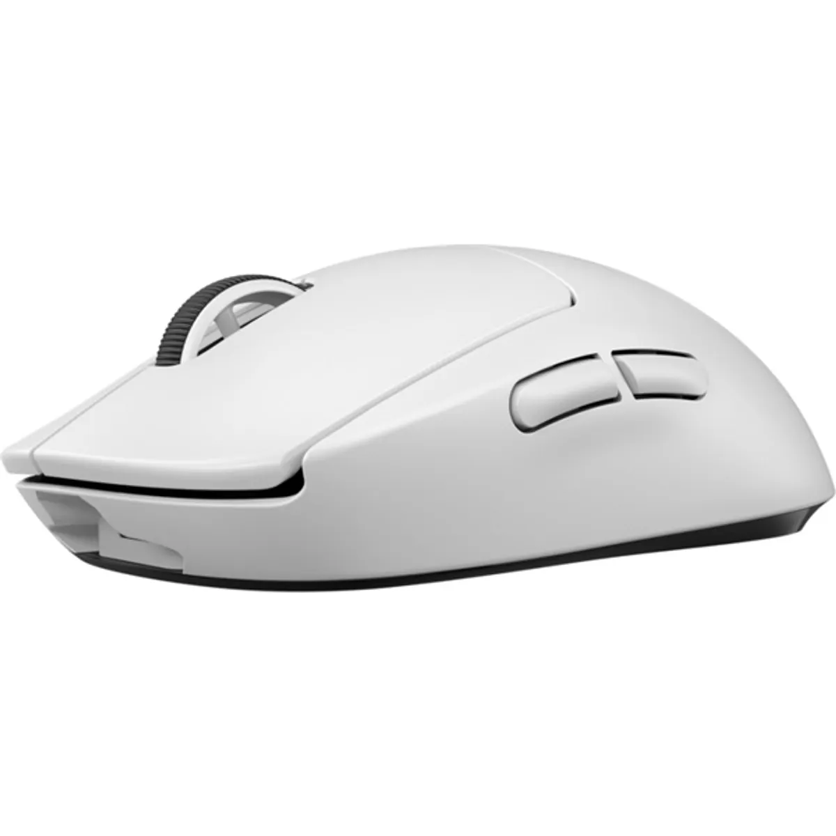 Logitech 910-005943 PRO X Superlight fehér vezeték nélküli USB Type-A HERO 25K DPI 5 gomb #2