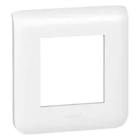 Legrand 078802 program Mosaic keret 1x2m fehér perem #2