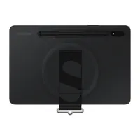 Samsung EF-GX700CBEGWW Tablet tok Galaxy Tab S7 és S8 fekete műanyag 11"