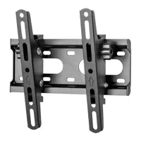 Stell 35055577 Sho 4400 Slim 23-42 Vesa 50x50-200x200 fekete #5
