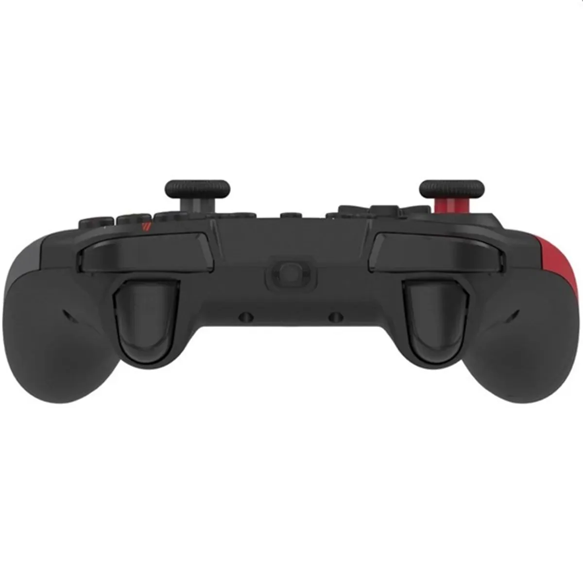A4-TECH A4TJOY47404 Bloody GP30 Kontroller Vezetékes 1.8 m PC kompatibilis Android kompatibilis Fekete 360 joystick Dupla vibrációs motor #9