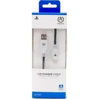 PowerA 1516957-01 PS5 USB-C kábel 3m fekete #3