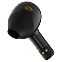 Sencor 35059309 SEP 560BT true wireless fülhallgató bluetooth 5.3 fekete 8 óra üzemidő #5