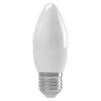 Emos ZQ3111 classic Candle 4W 330lm E27 natúr fehér led gyertya