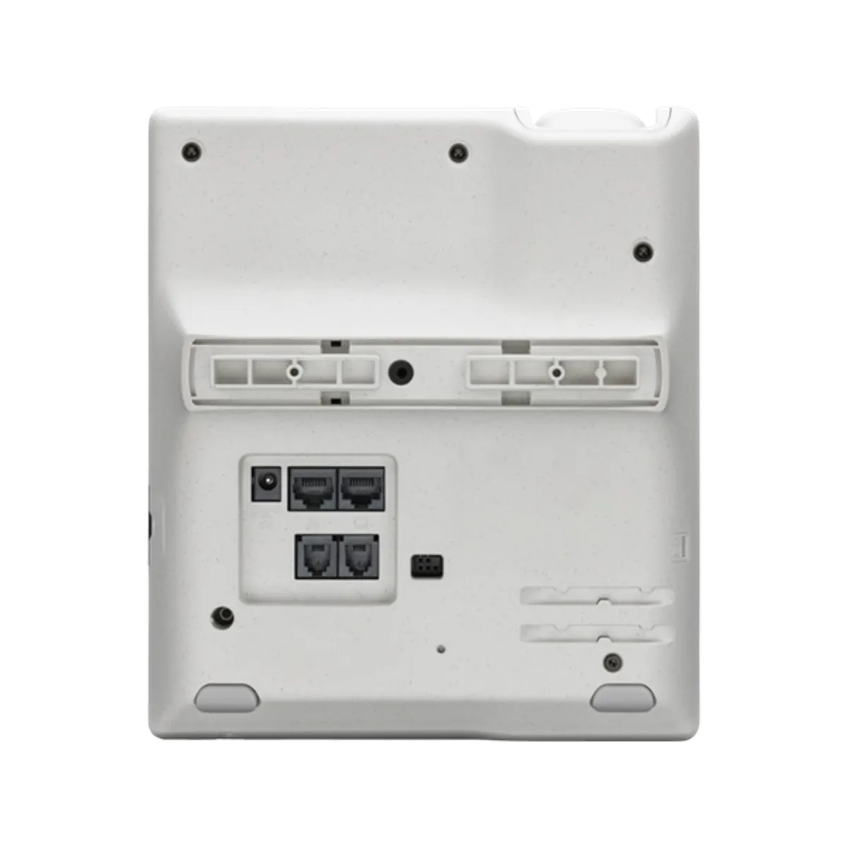 Hewlett Packard 82M89AA Edge E350 PoE IP telefon #4