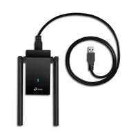 TP-LINK ARCHER TX20U PLUS 574+1201 Mbps 802.11ax WPA3 WPA2 #3