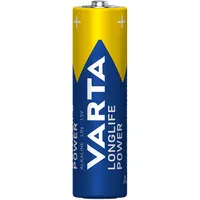 VARTA 4906121746 Longlife Power AA ceruzaelem 6db alkáli