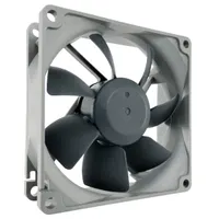 Noctua NF-R8 REDUX-1800 NF-R8 Redux-1800 80x80x25 mm SSO 17 dB 1800 rpm