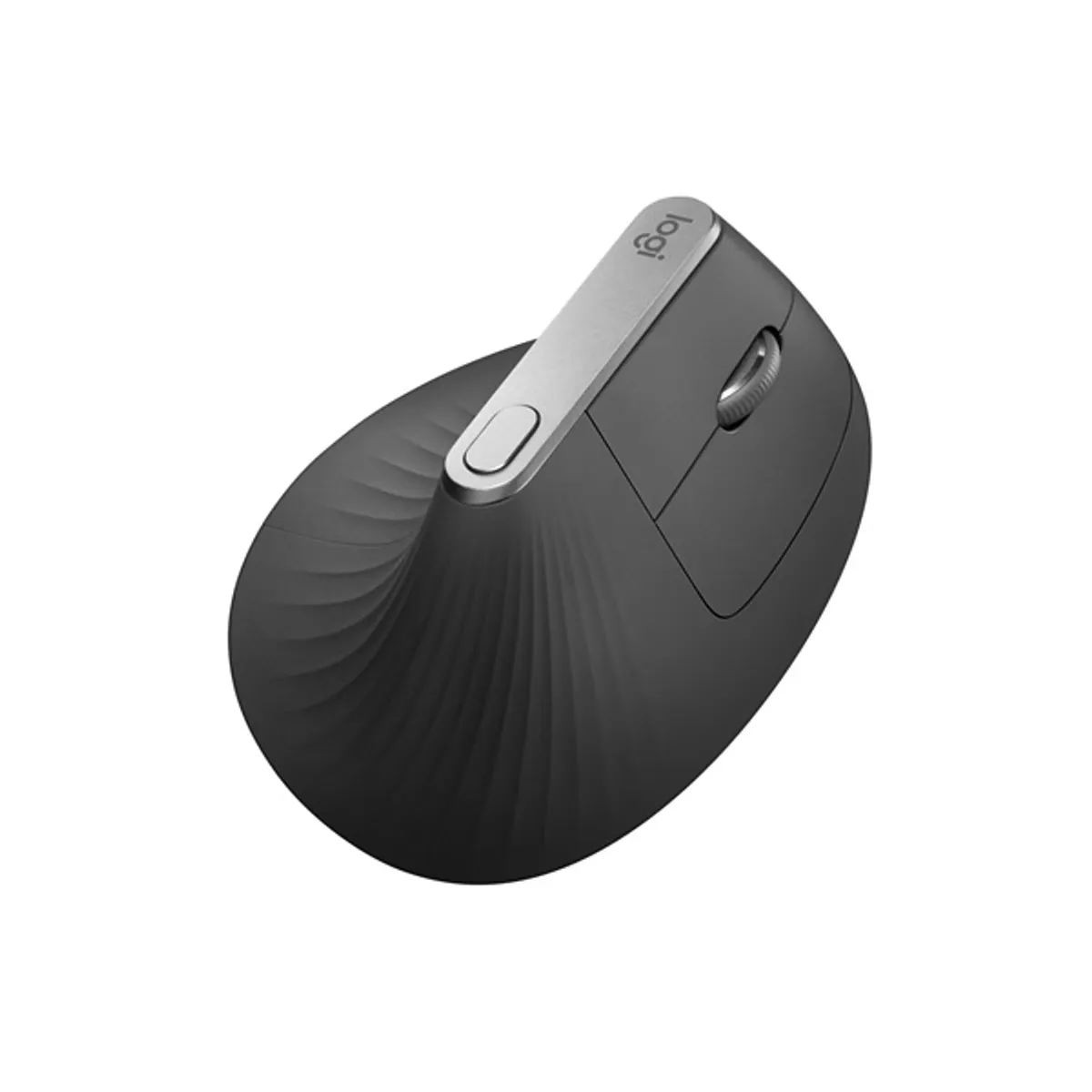 Logitech 910-005448 MX Vertical 4000 DPI Bluetooth Unifying USB-C 3+1 gomb #1