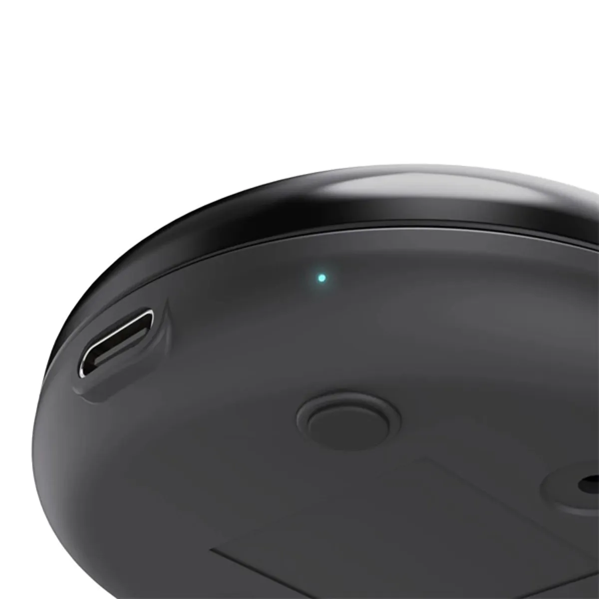 Hama 00176639 Okos WiFi univerzális infravörös távirányító Fekete tanítható USB-C #4