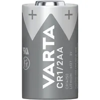 VARTA 6127101401 AA lítium elem 1db