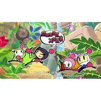 KONAMI C Super Bomberman R2 PlayStation 4 Party 7 év standard #6