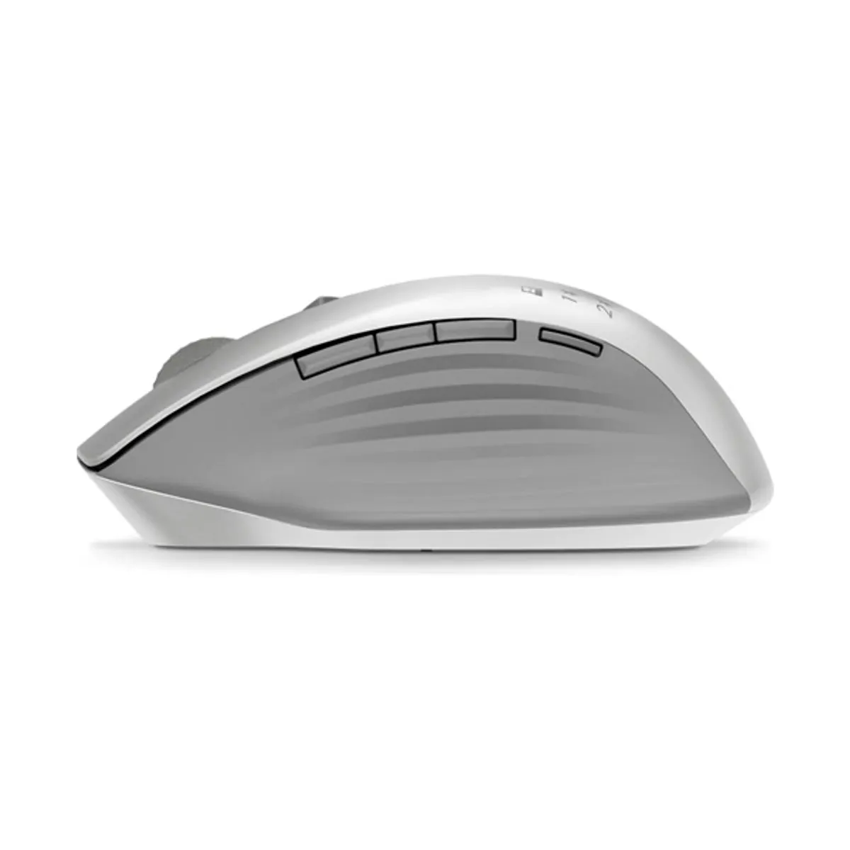 Hewlett Packard 1D0K9AA HP 930 Creator ezüst Bluetooth rádiós RF 6-1 gomb 3000 dpi #4