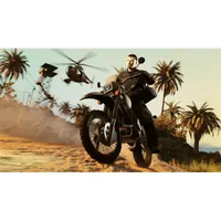 2K GAMES 5026555431842 Grand Theft Auto V PS5 standard kiadás Akció 18 év #7