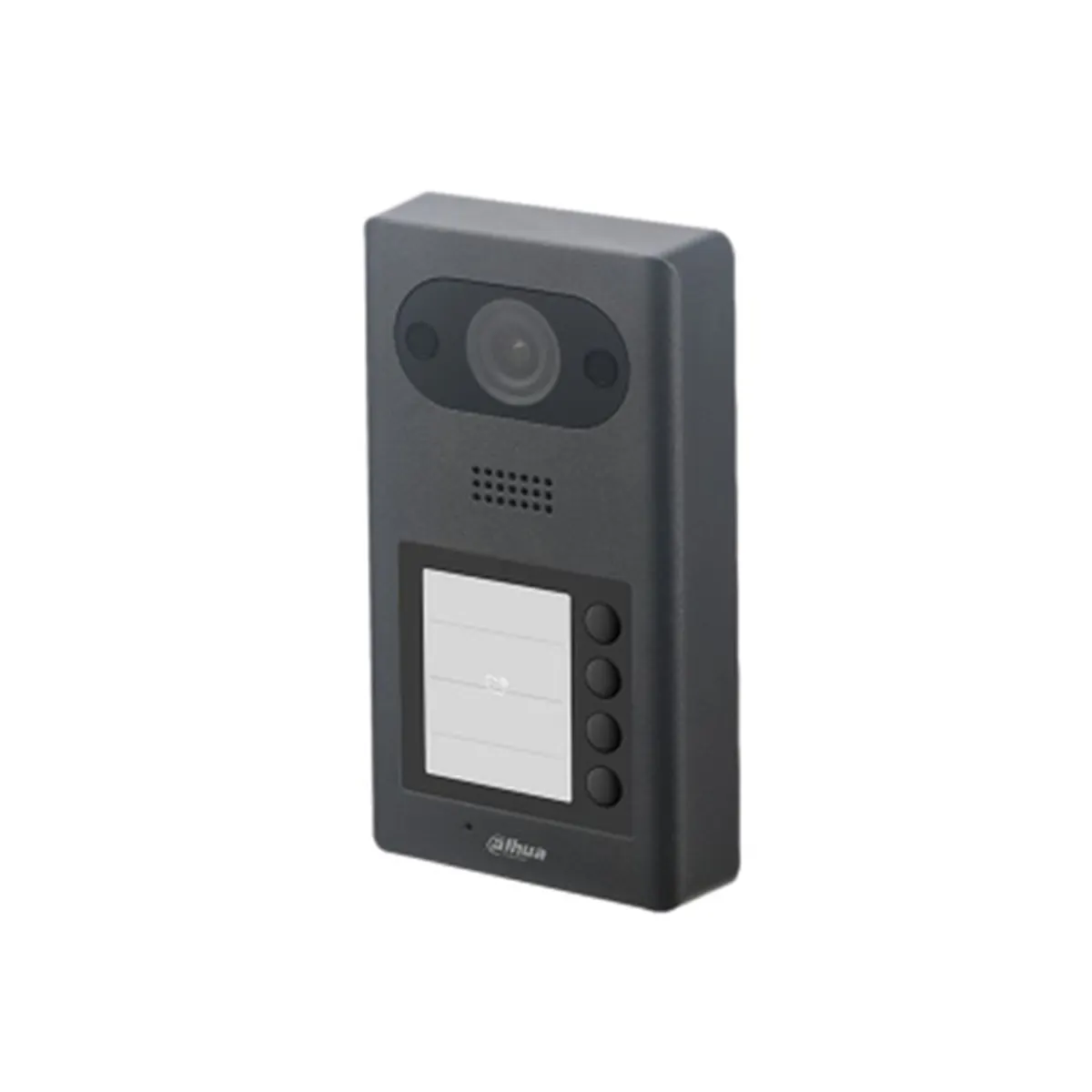 DAHUA VTO3211D-P4-S2 4-lakásos kültéri IP video kaputelefon 2MP RFID olvasó #7