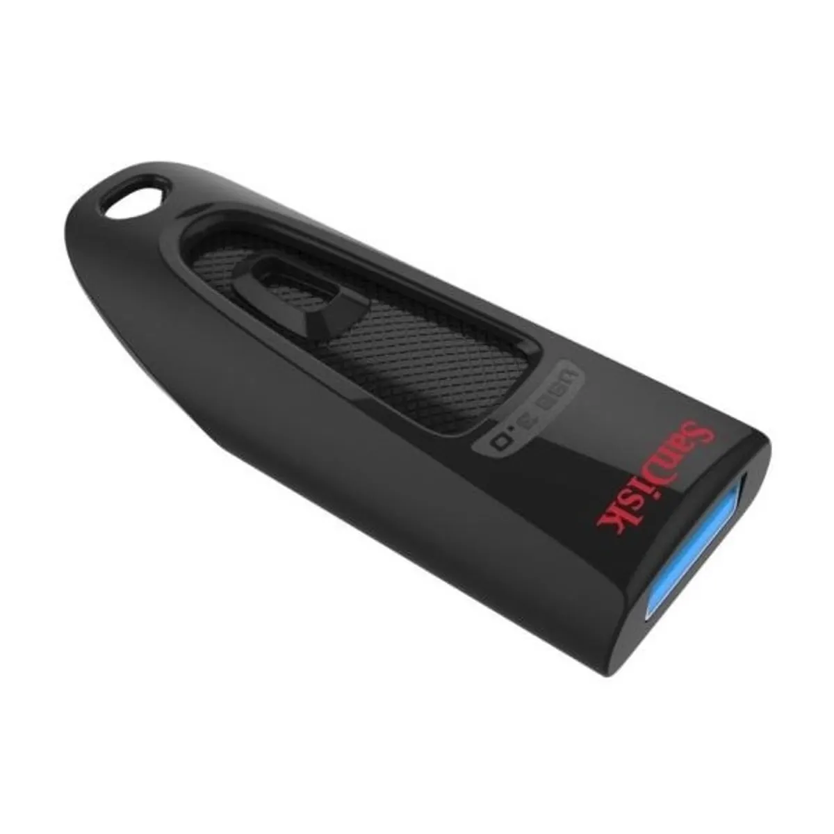 Sandisk 00139717 Cruzer Ultra Visszahúzható 256 GB USB 3.0 128bit AES #2