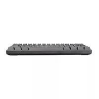 WHITE SHARK WS GK-2022B-R-US SHINOBI 61 gombos kompakt mechanikus piros rgb USB-C 1,8 m USA kiosztás #3