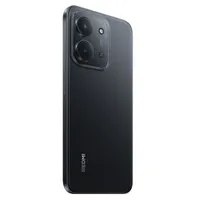 Xiaomi MZB0KOAEU Redmi 15C 4G 6.9" fekete 4GB 128GB Dual SIM IP64 50MP 6000mAh type-C #5