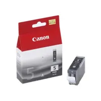 Canon 0628B001 PGI-5BK fekete tintapatron
