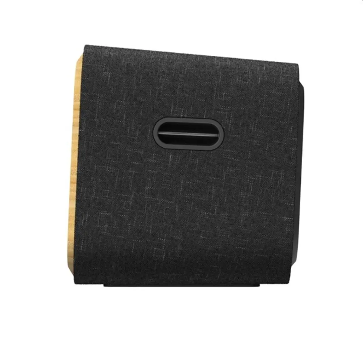 Marley EM-JA040-SB Get Together 2 XL akkumulátoros Bluetooth hangszóró IP65 60W 20 óra #3