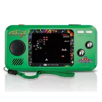MY ARCADE DGUNL-3244 Galaga 3in1 Pocket Player hordozható játékkonzol 2.75" kijelző #2