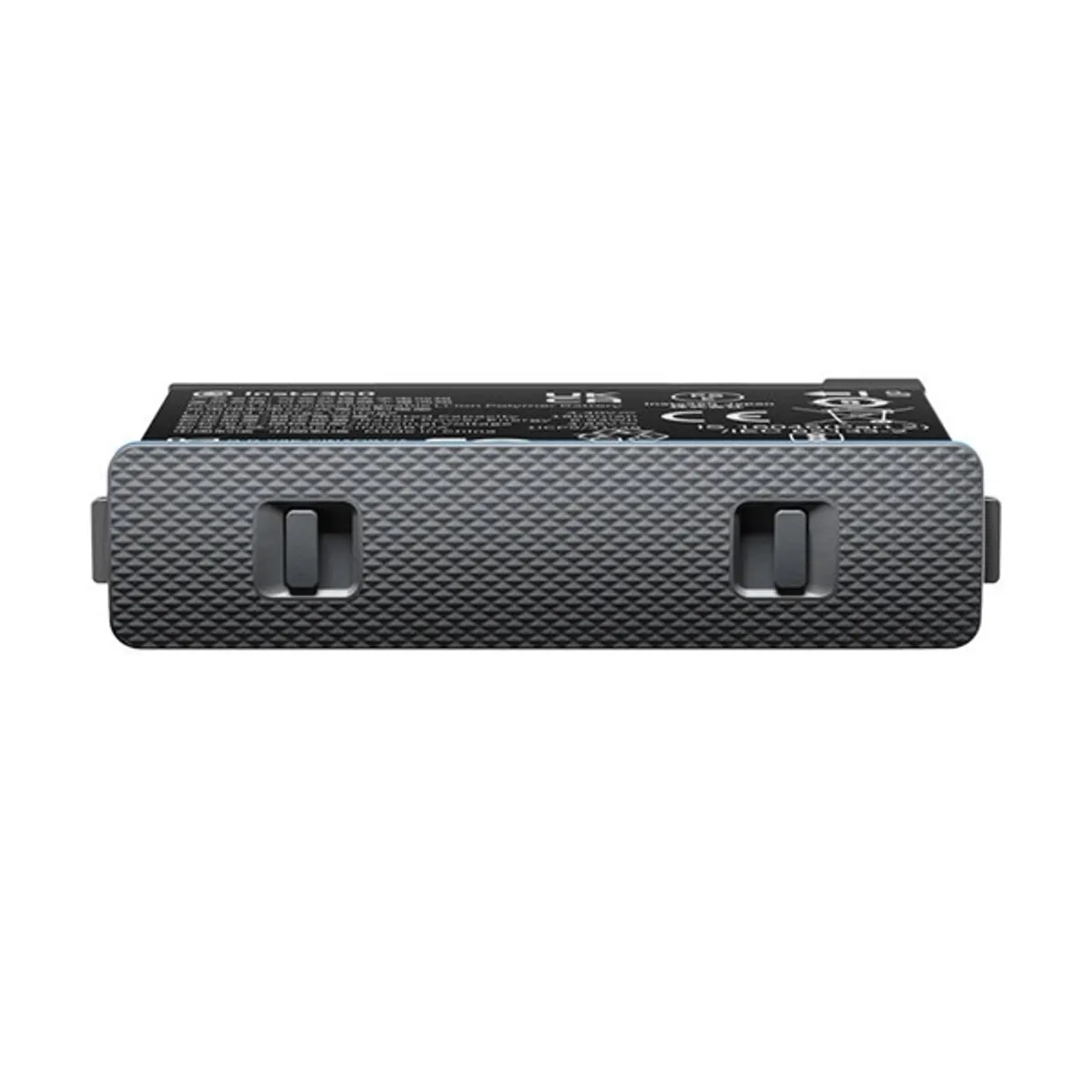 Insta360 CINAQBT/A X3 akkumulátor fekete 1800mAh #3